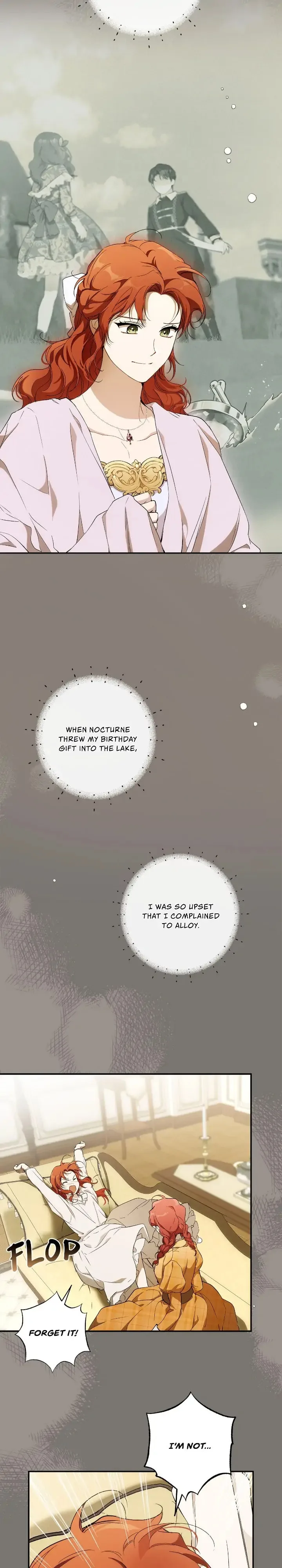 It Was All a Mistake - Chapter 94 - Page 28