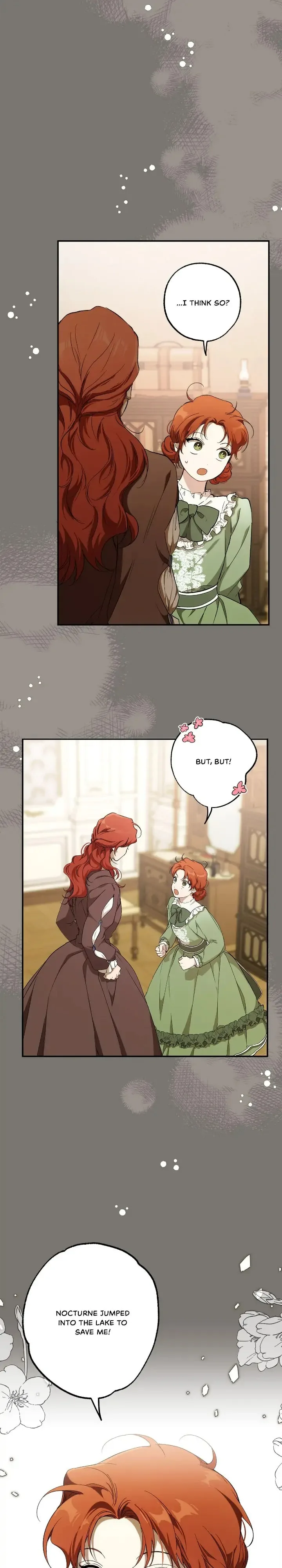 It Was All a Mistake - Chapter 94 - Page 31