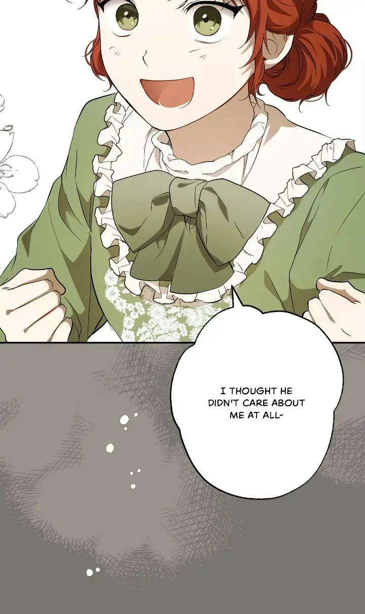 It Was All a Mistake - Chapter 94 - Page 32