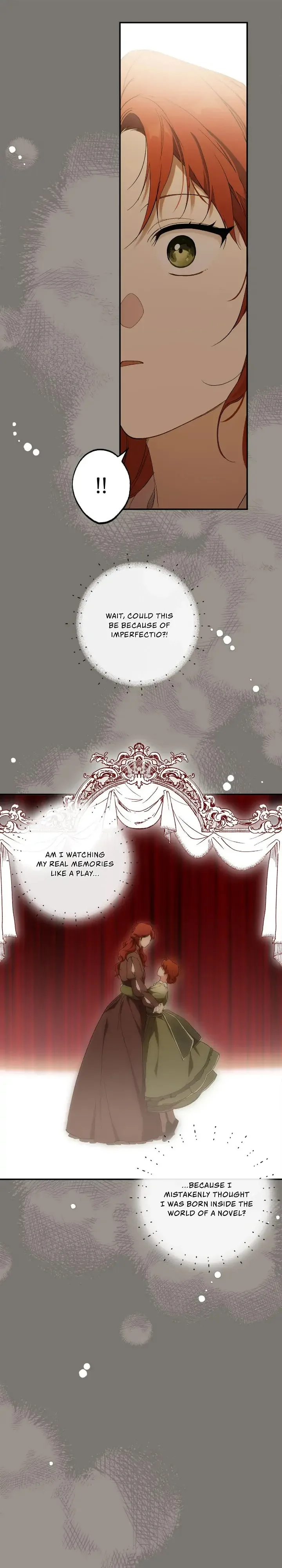 It Was All a Mistake - Chapter 94 - Page 36
