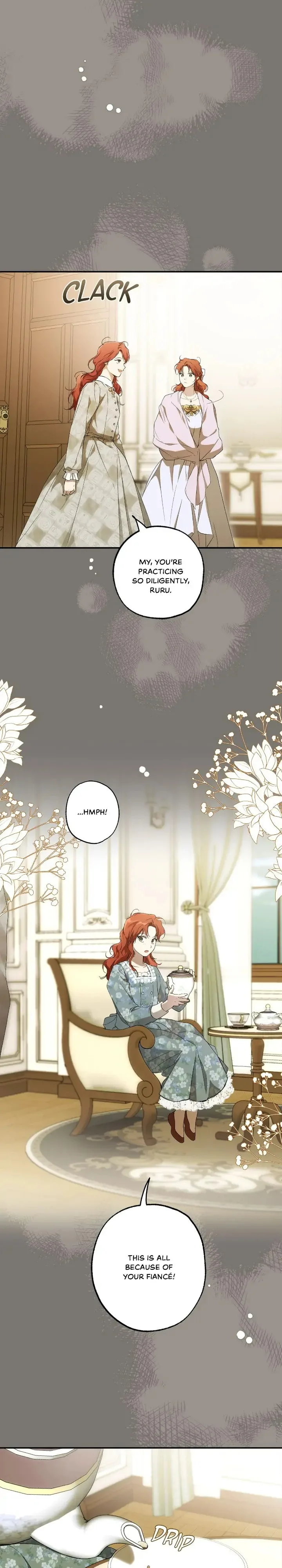 It Was All a Mistake - Chapter 94 - Page 37