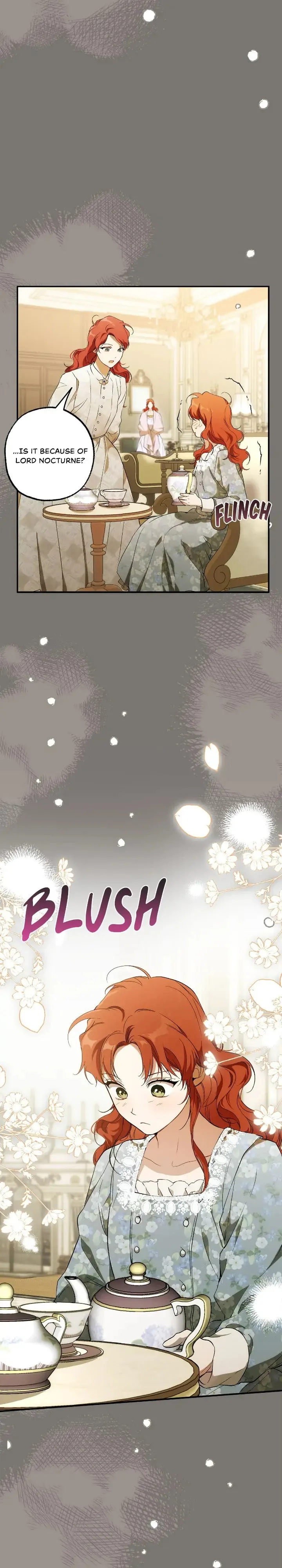 It Was All a Mistake - Chapter 95 - Page 1