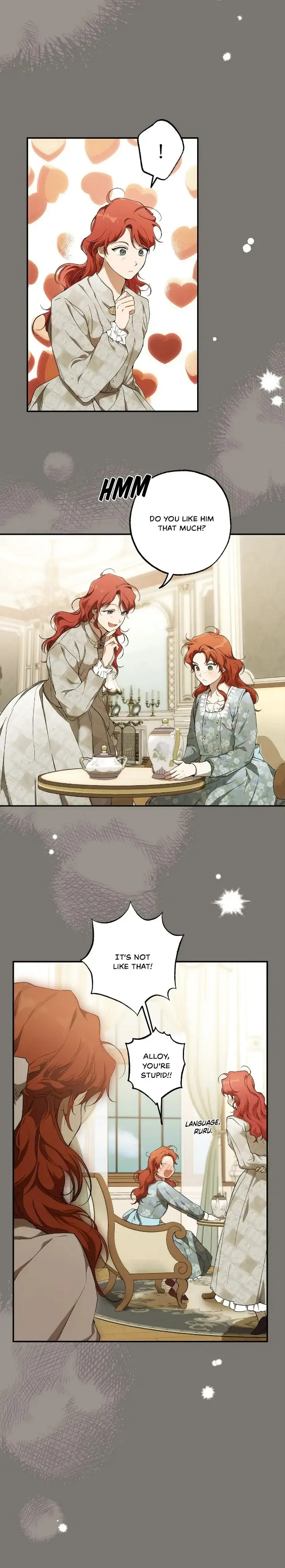 It Was All a Mistake - Chapter 95 - Page 2