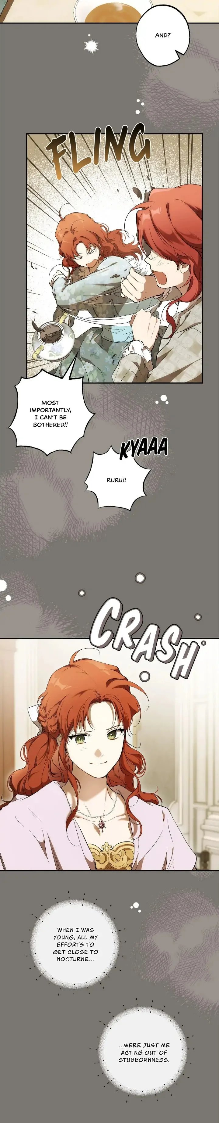 It Was All a Mistake - Chapter 95 - Page 4