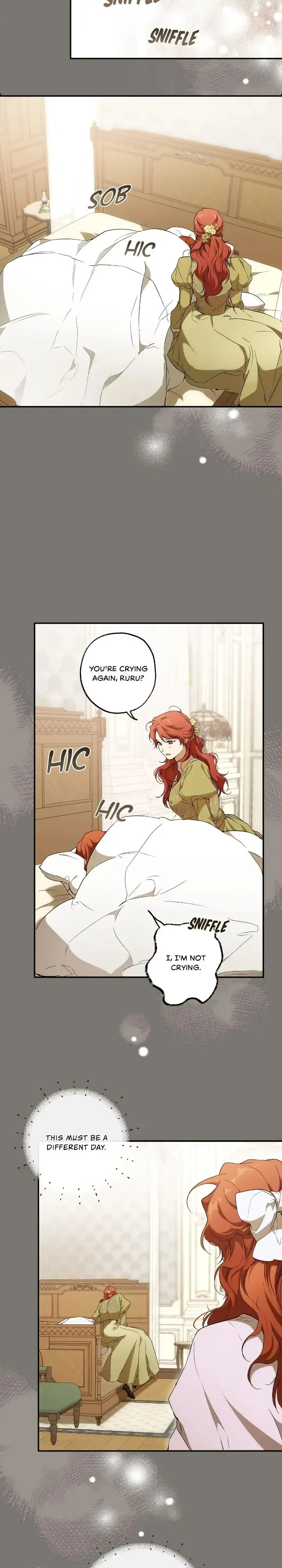 It Was All a Mistake - Chapter 95 - Page 6