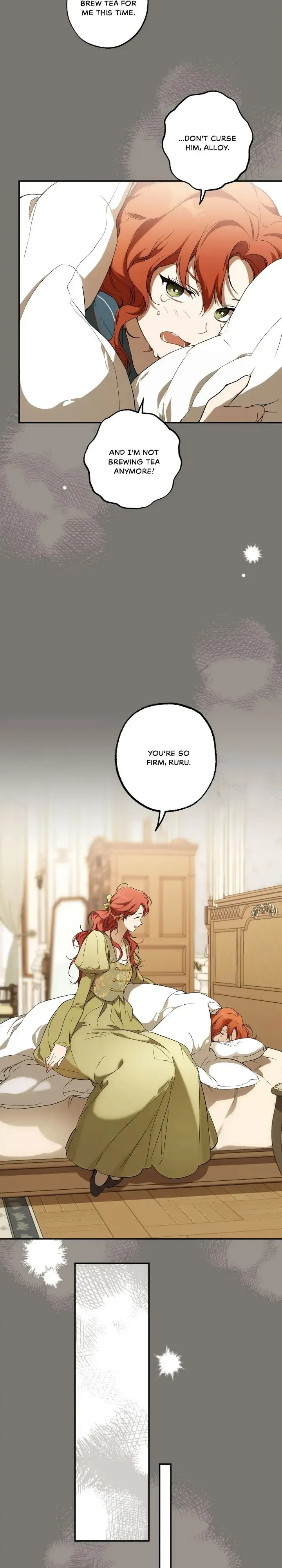 It Was All a Mistake - Chapter 95 - Page 9
