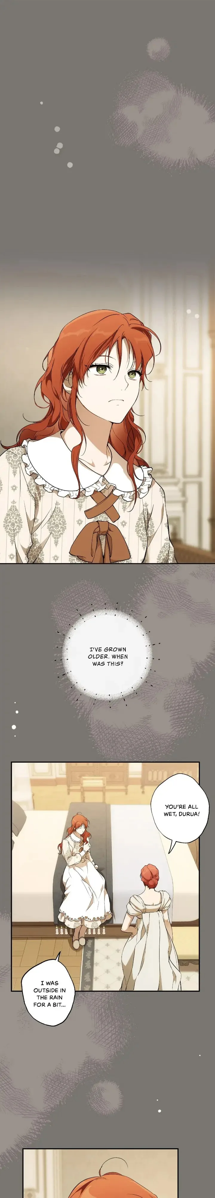 It Was All a Mistake - Chapter 95 - Page 11