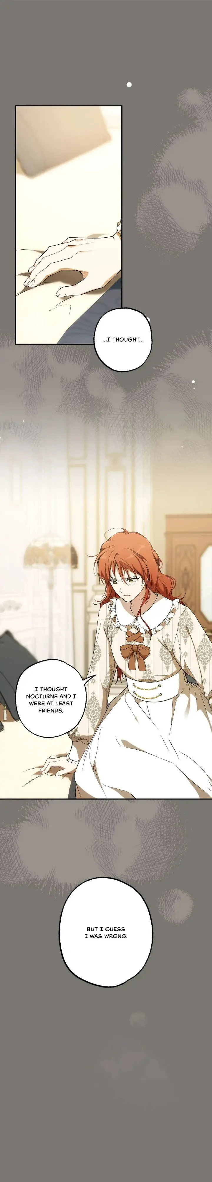 It Was All a Mistake - Chapter 95 - Page 14
