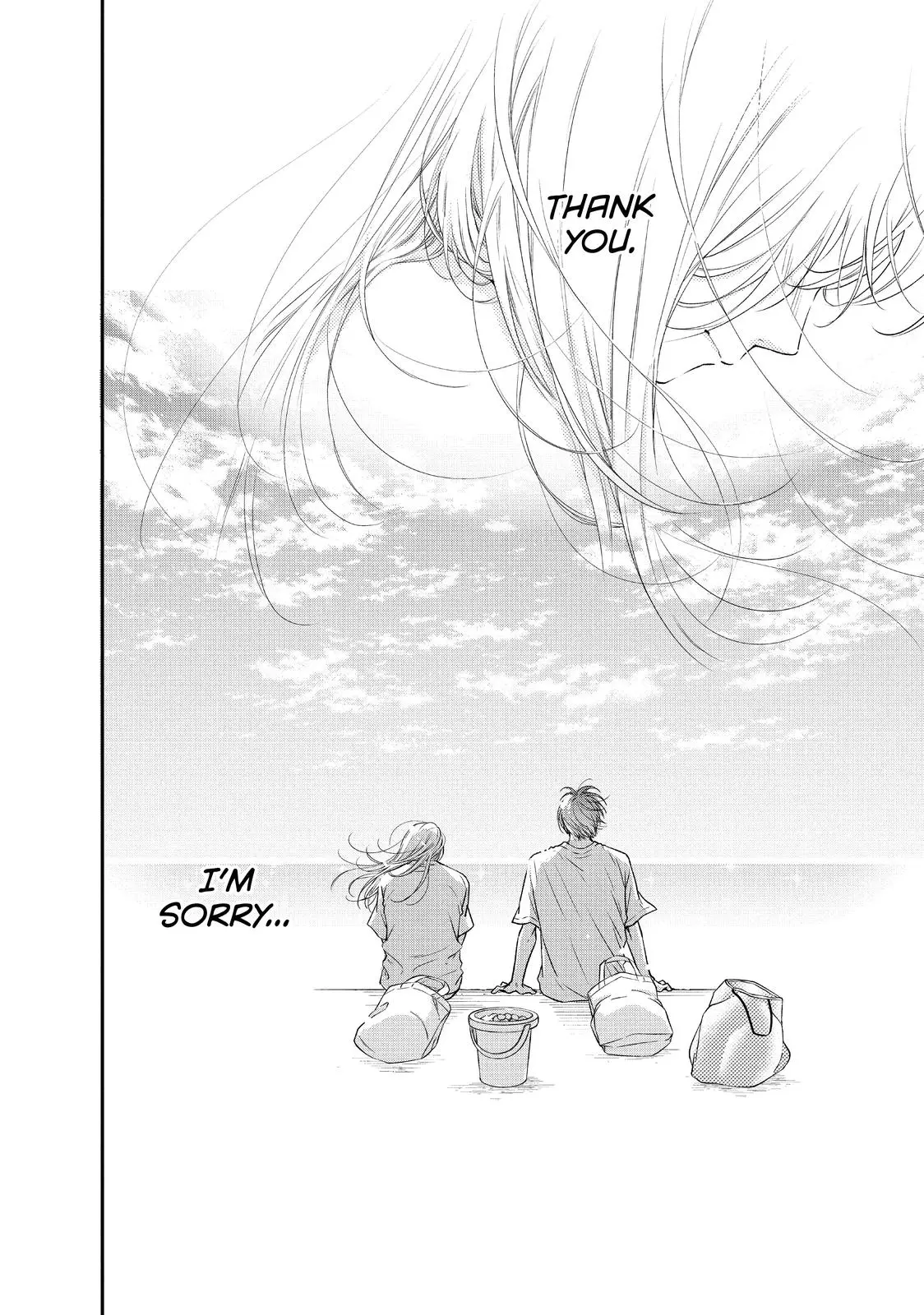 Living-Room Matsunaga-san - Chapter 42 - Page 22