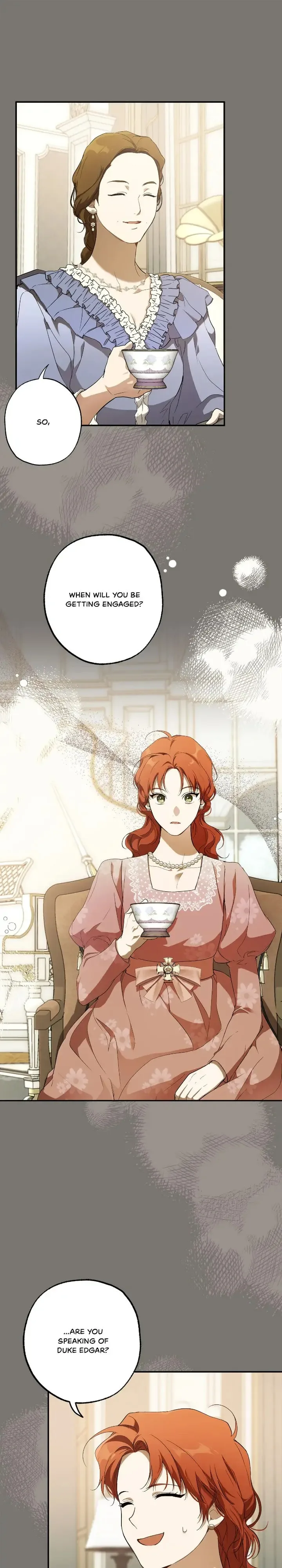It Was All a Mistake - Chapter 95 - Page 16