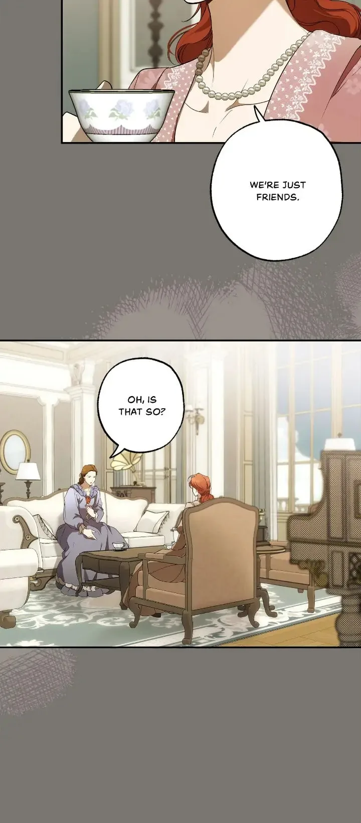 It Was All a Mistake - Chapter 95 - Page 17