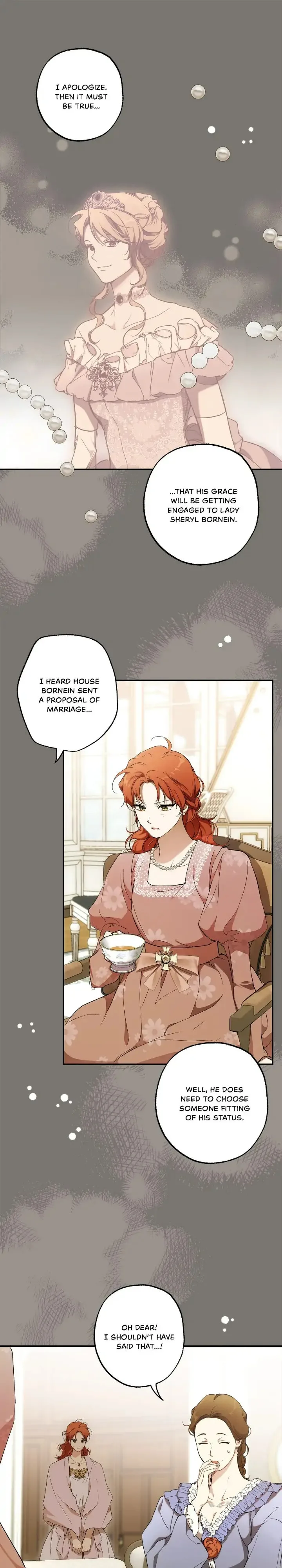 It Was All a Mistake - Chapter 95 - Page 18