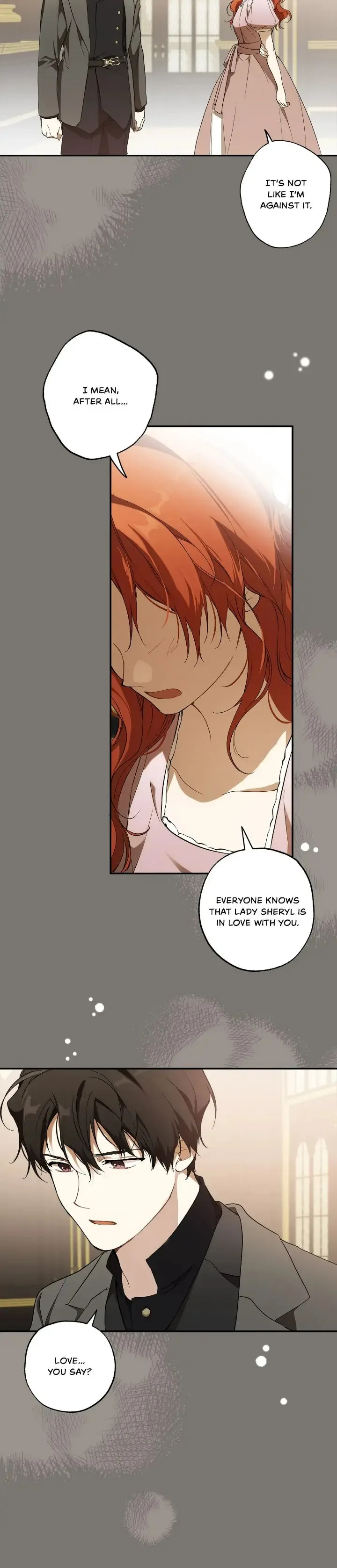 It Was All a Mistake - Chapter 95 - Page 22