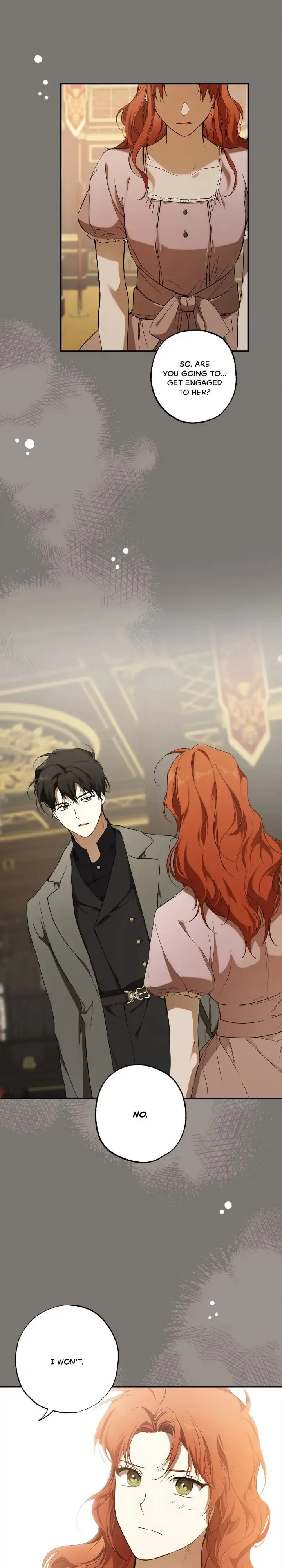 It Was All a Mistake - Chapter 95 - Page 23