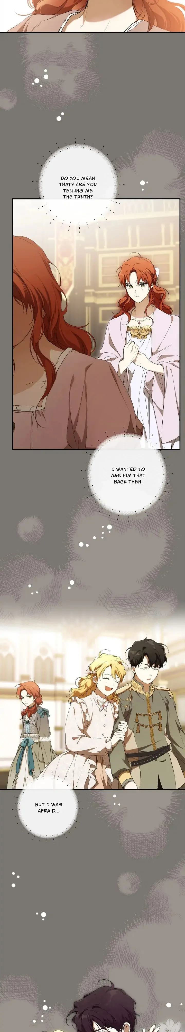It Was All a Mistake - Chapter 95 - Page 24