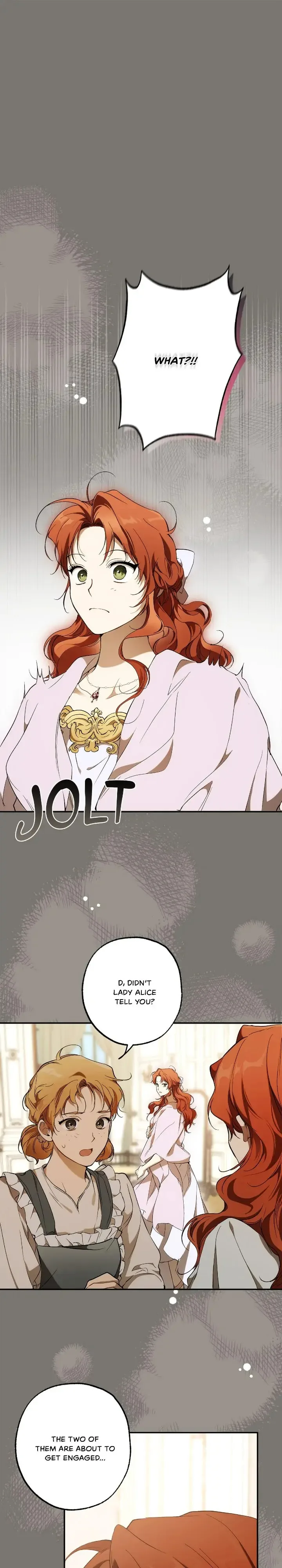 It Was All a Mistake - Chapter 95 - Page 26