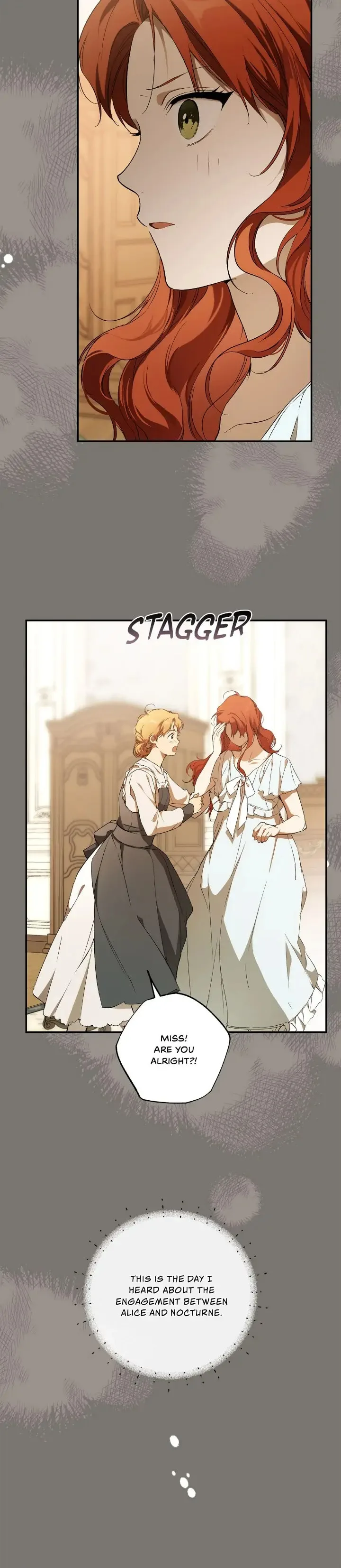 It Was All a Mistake - Chapter 95 - Page 27