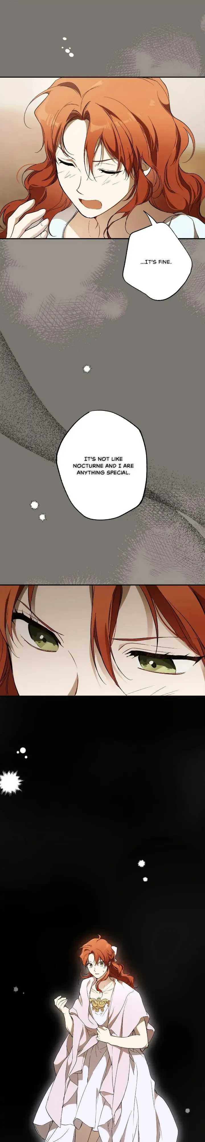 It Was All a Mistake - Chapter 95 - Page 28