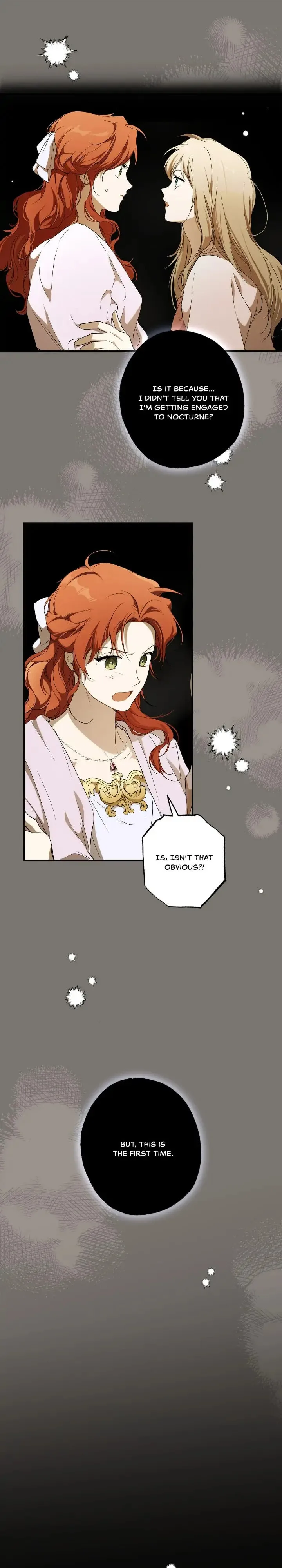 It Was All a Mistake - Chapter 95 - Page 30