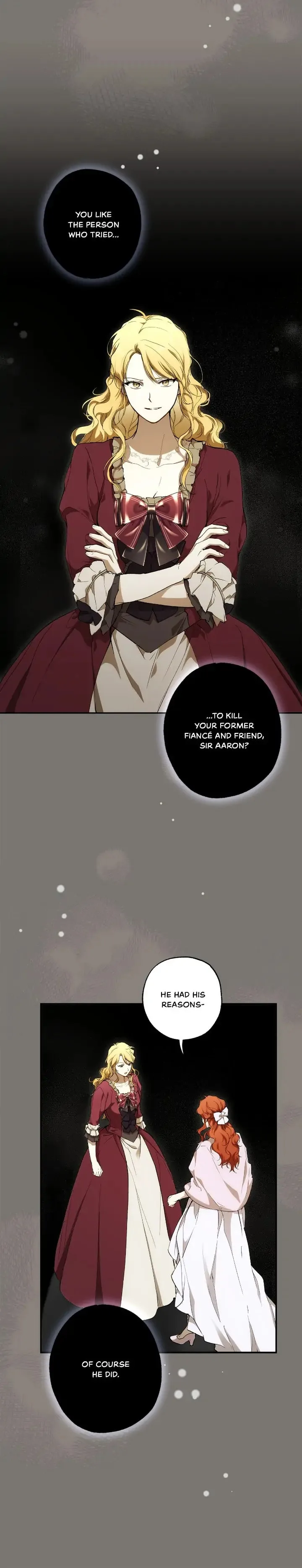 It Was All a Mistake - Chapter 96 - Page 2