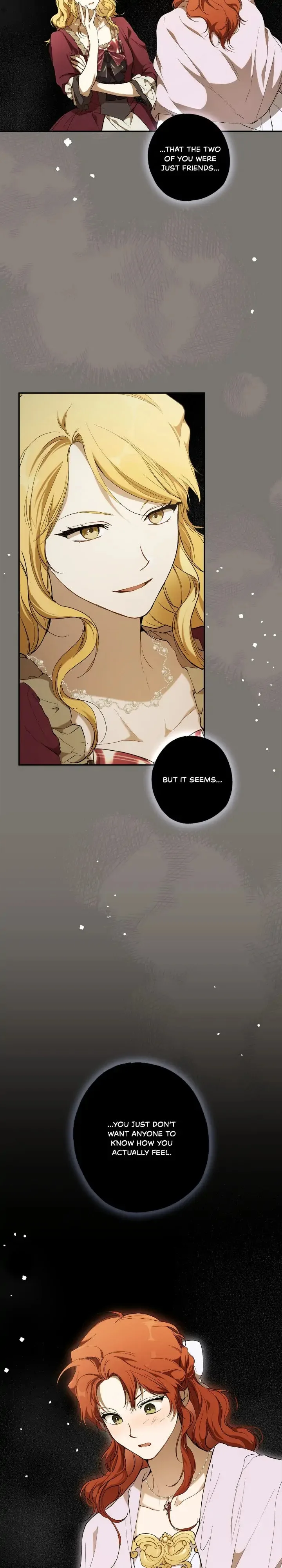 It Was All a Mistake - Chapter 96 - Page 4