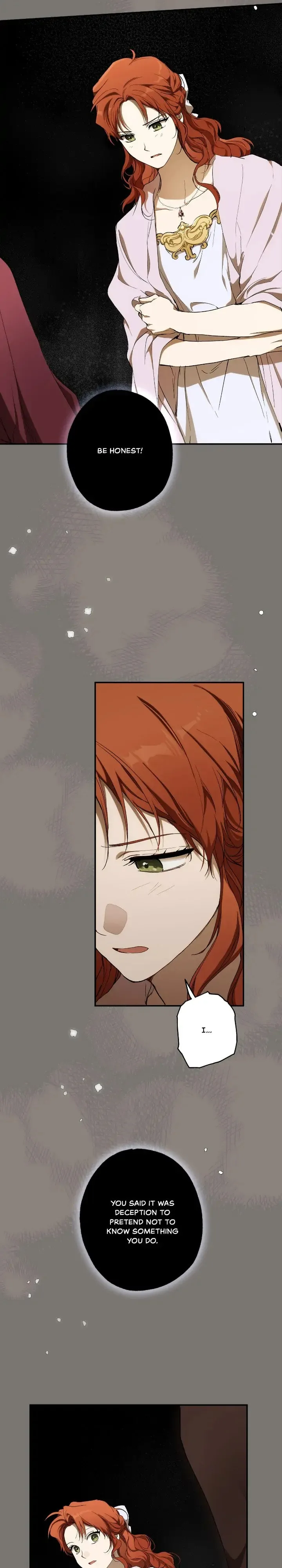 It Was All a Mistake - Chapter 96 - Page 7