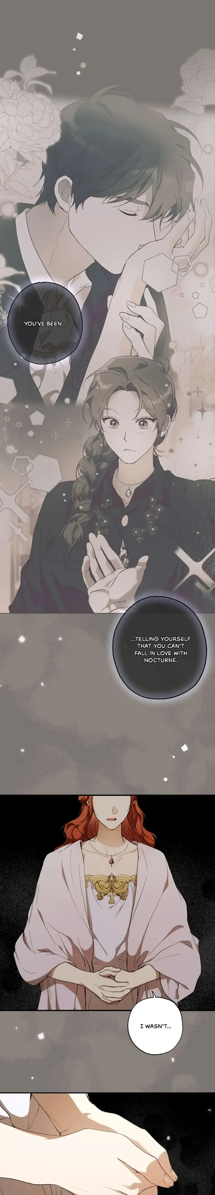 It Was All a Mistake - Chapter 96 - Page 11