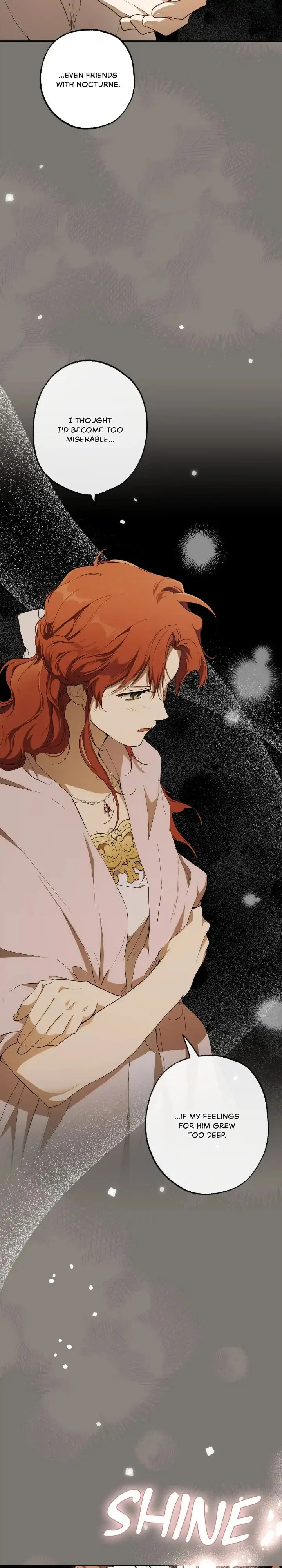 It Was All a Mistake - Chapter 96 - Page 12