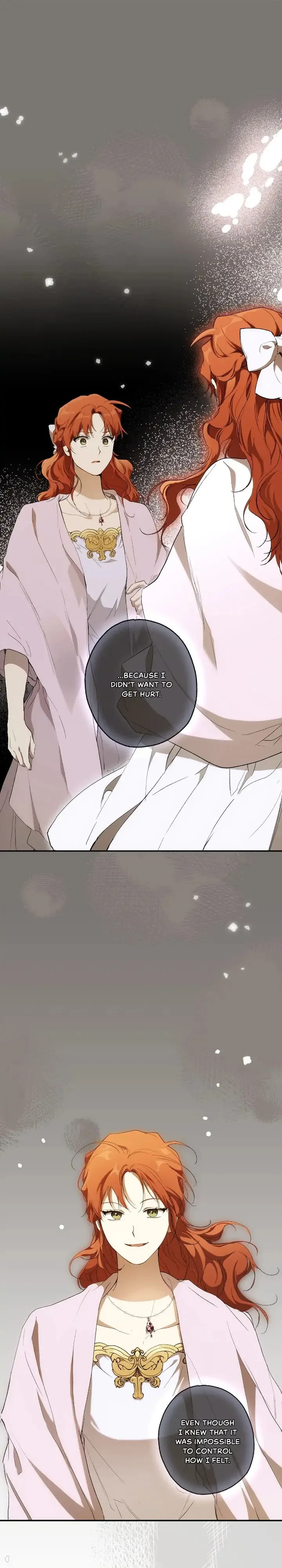 It Was All a Mistake - Chapter 96 - Page 14