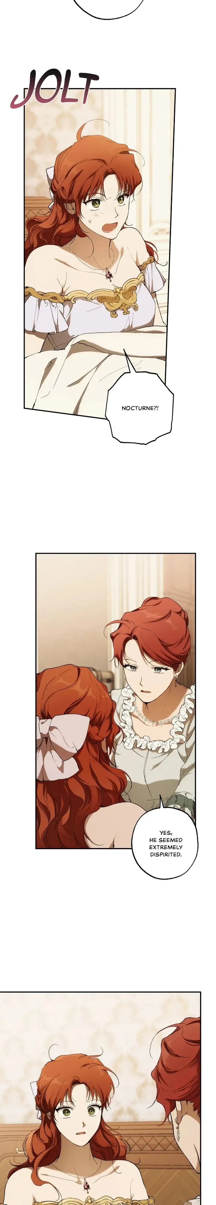 It Was All a Mistake - Chapter 96 - Page 18