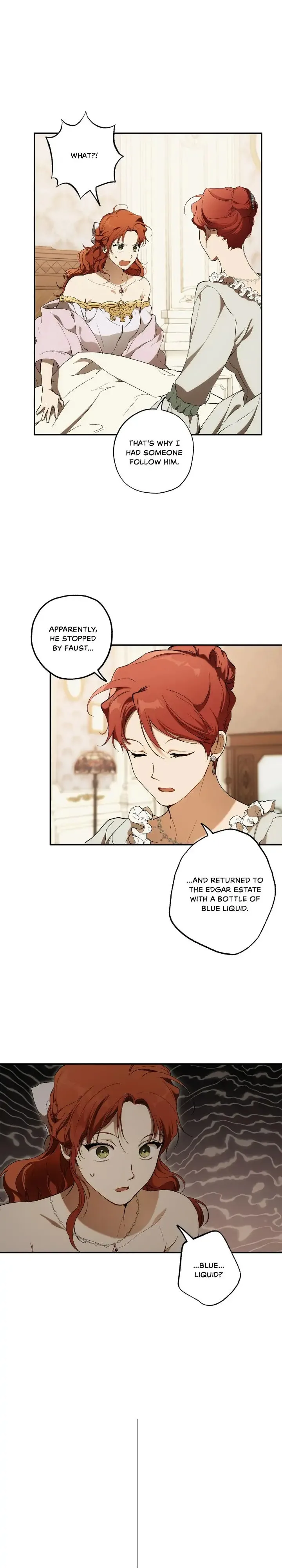 It Was All a Mistake - Chapter 96 - Page 20