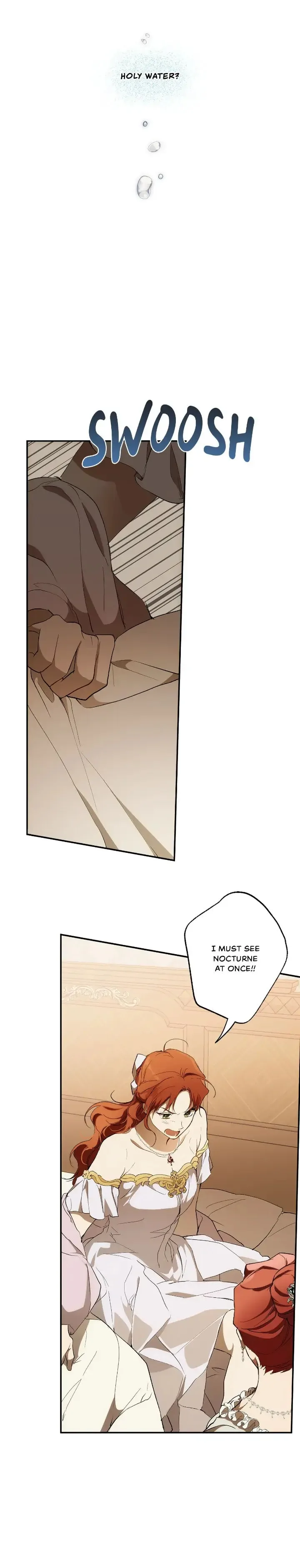 It Was All a Mistake - Chapter 96 - Page 21