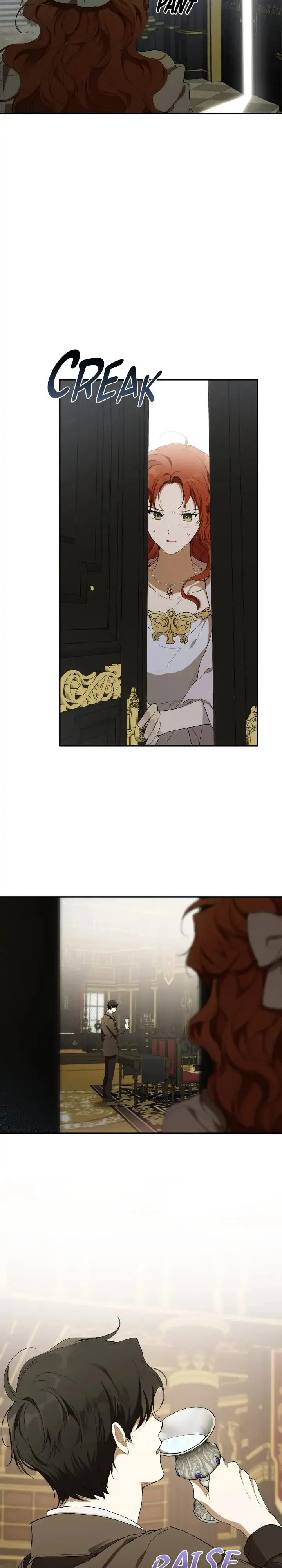 It Was All a Mistake - Chapter 96 - Page 25