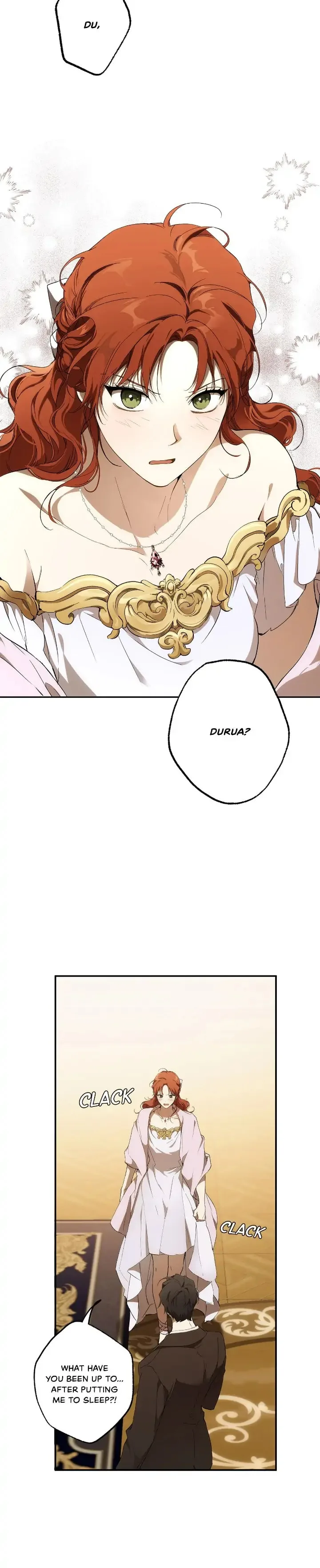 It Was All a Mistake - Chapter 96 - Page 28