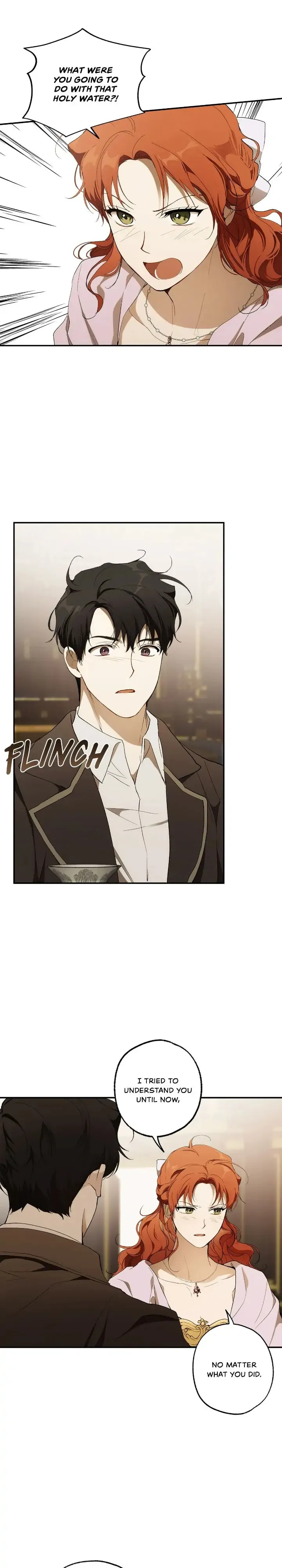 It Was All a Mistake - Chapter 96 - Page 29