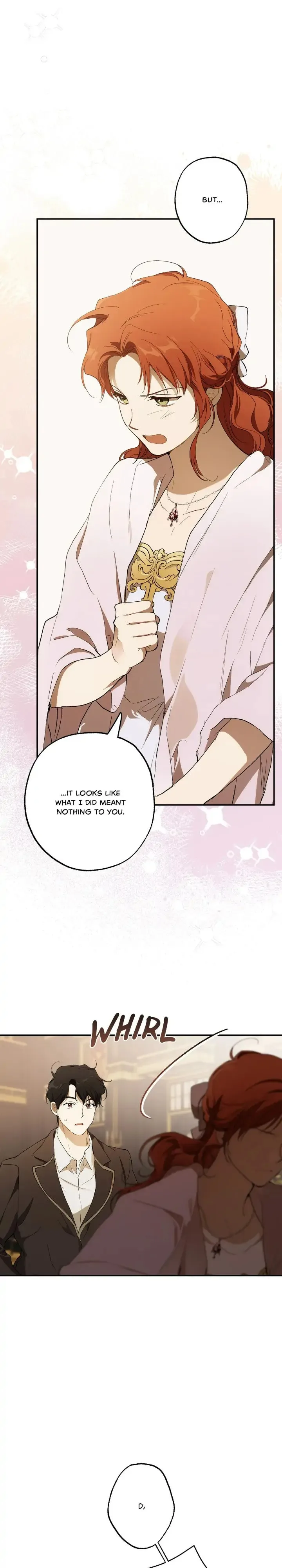 It Was All a Mistake - Chapter 96 - Page 31