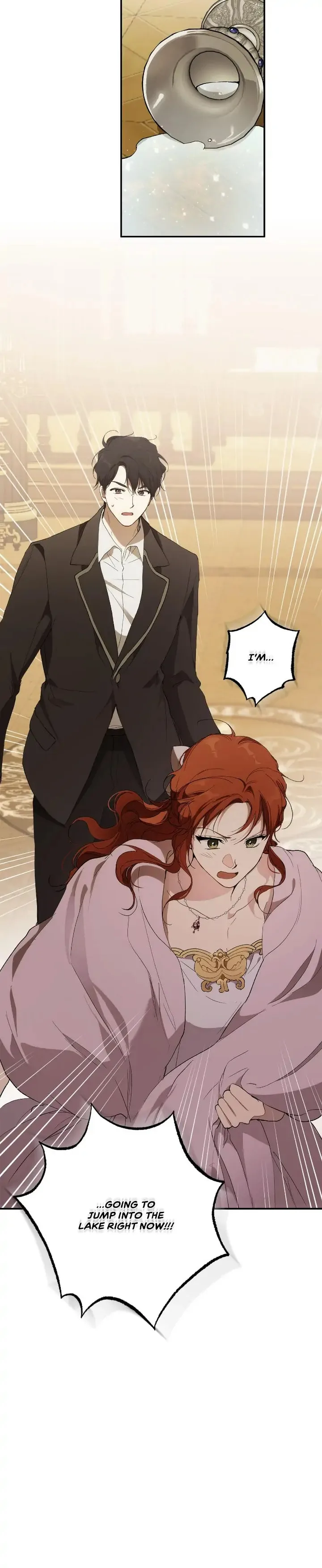 It Was All a Mistake - Chapter 96 - Page 34