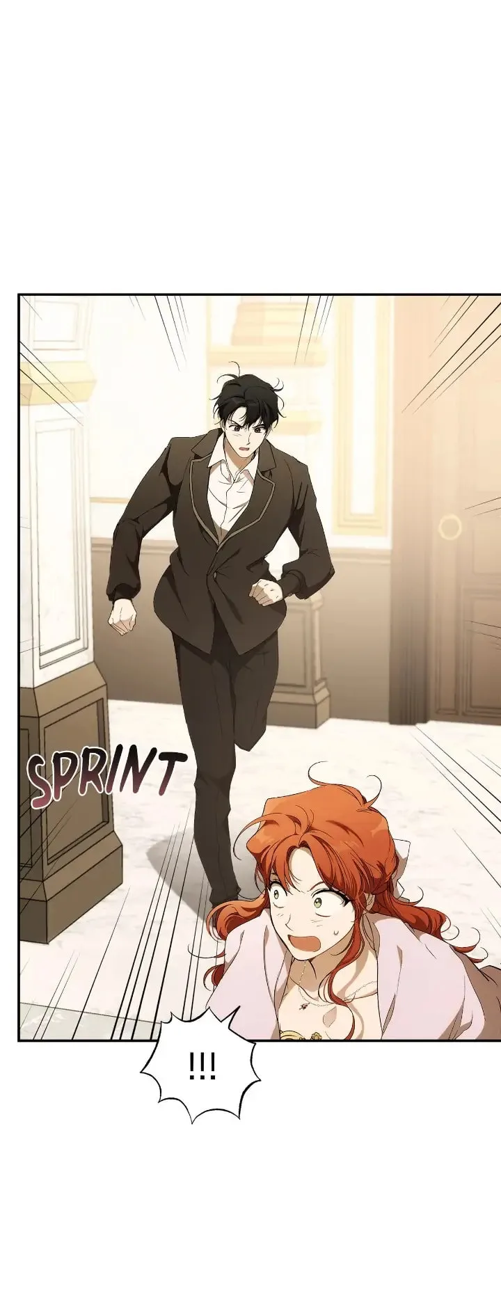 It Was All a Mistake - Chapter 97 - Page 3
