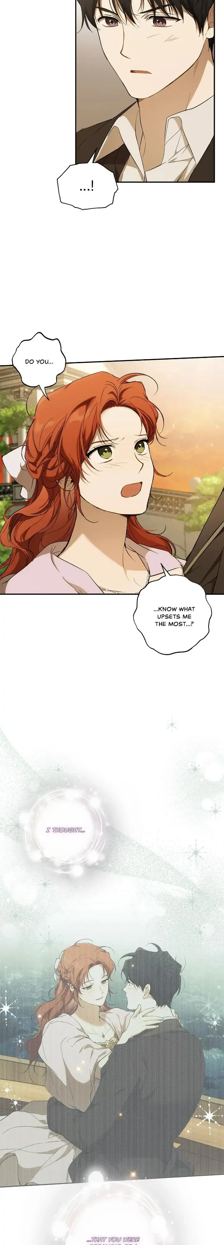 It Was All a Mistake - Chapter 97 - Page 16