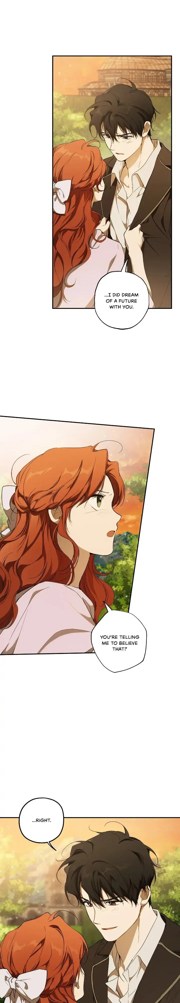 It Was All a Mistake - Chapter 97 - Page 18