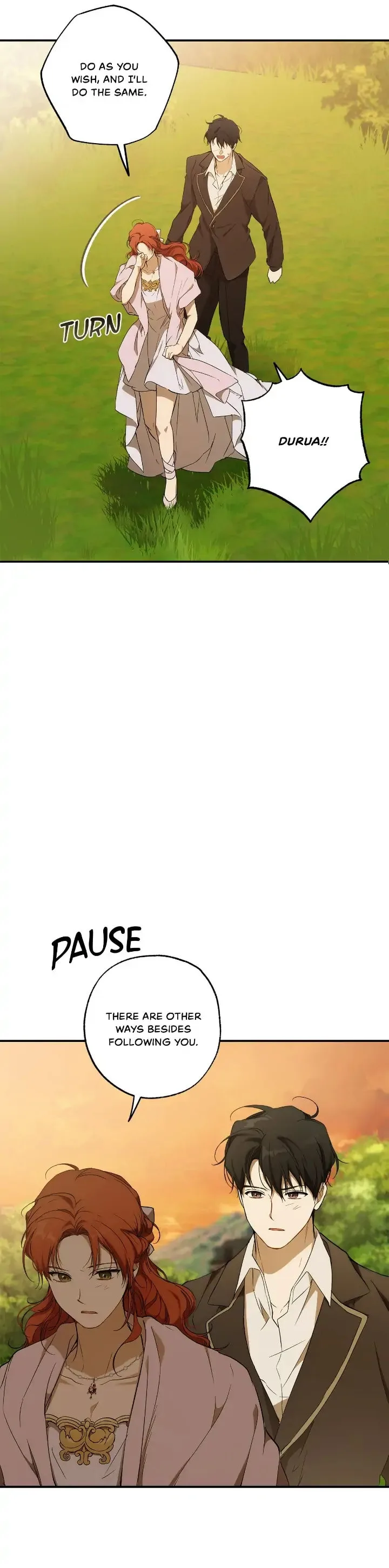 It Was All a Mistake - Chapter 97 - Page 21