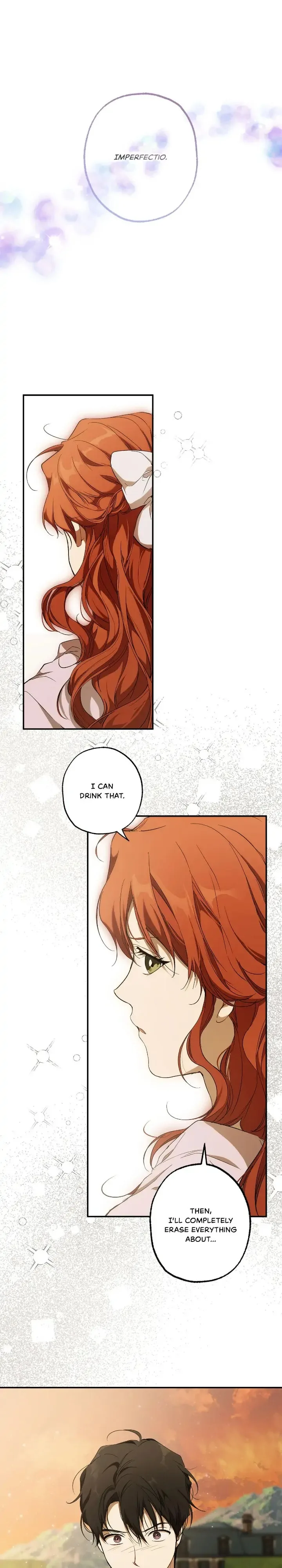 It Was All a Mistake - Chapter 97 - Page 22