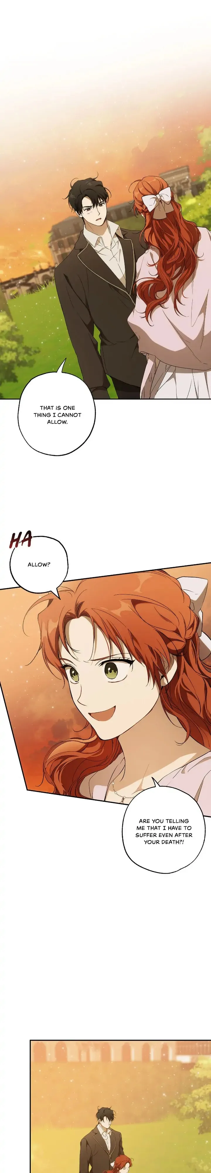 It Was All a Mistake - Chapter 97 - Page 28