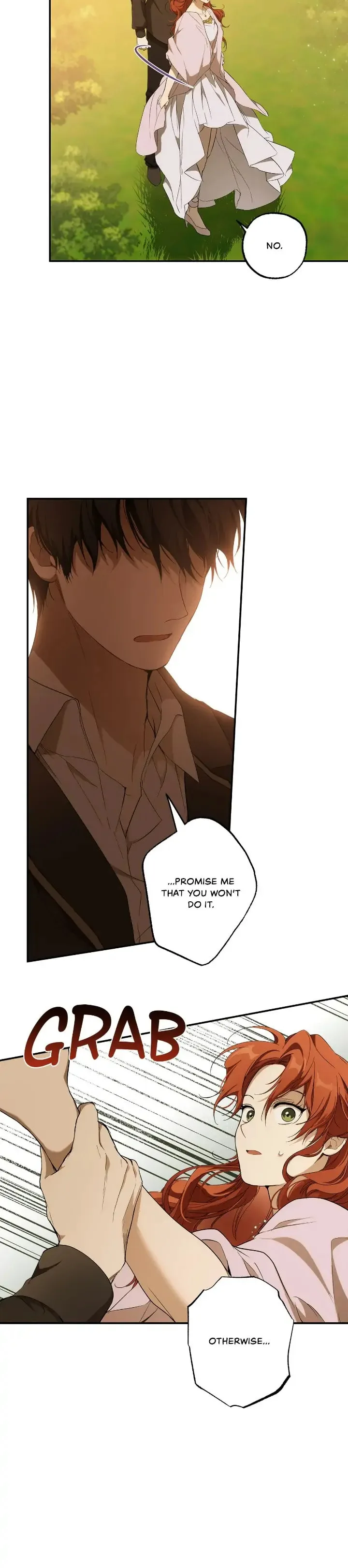 It Was All a Mistake - Chapter 97 - Page 29