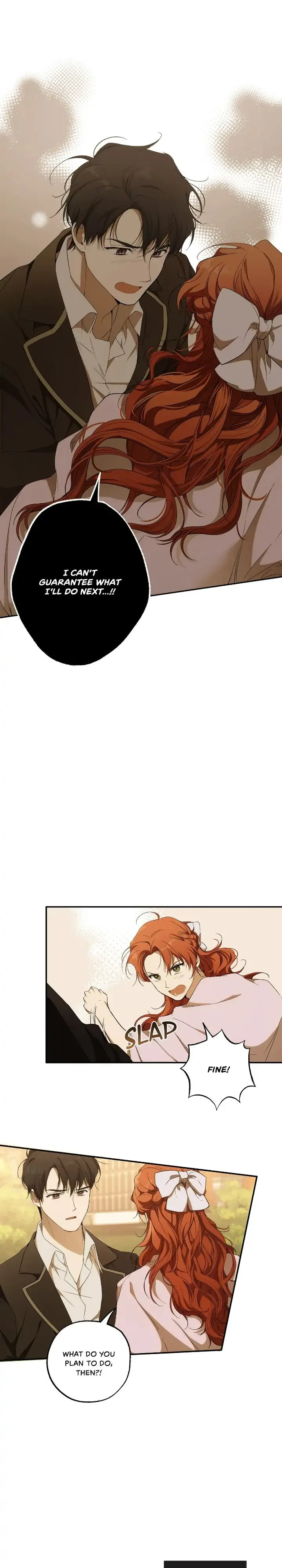 It Was All a Mistake - Chapter 97 - Page 30
