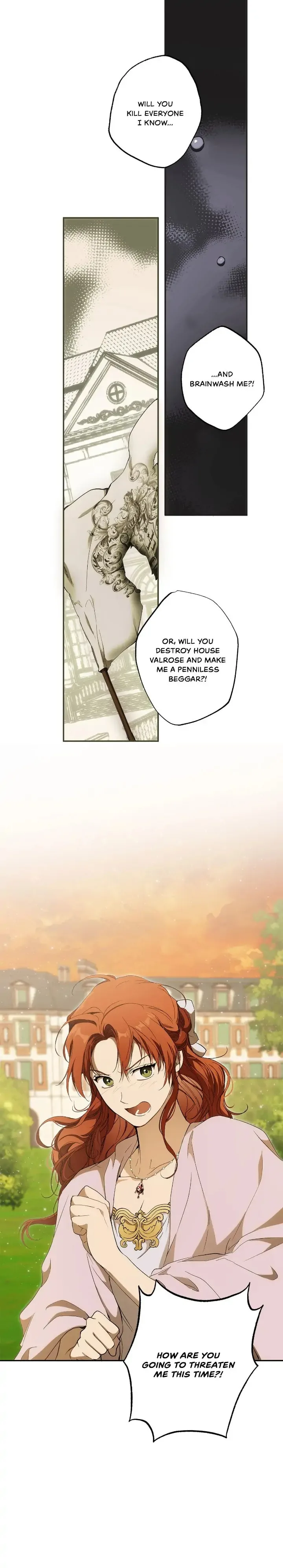 It Was All a Mistake - Chapter 97 - Page 31