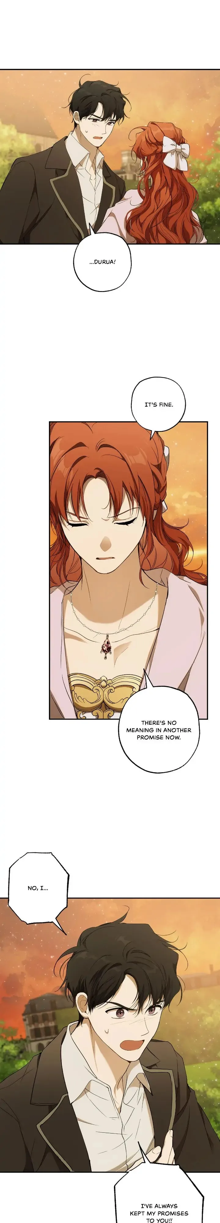 It Was All a Mistake - Chapter 97 - Page 32