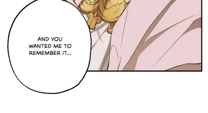 It Was All a Mistake - Chapter 97 - Page 34