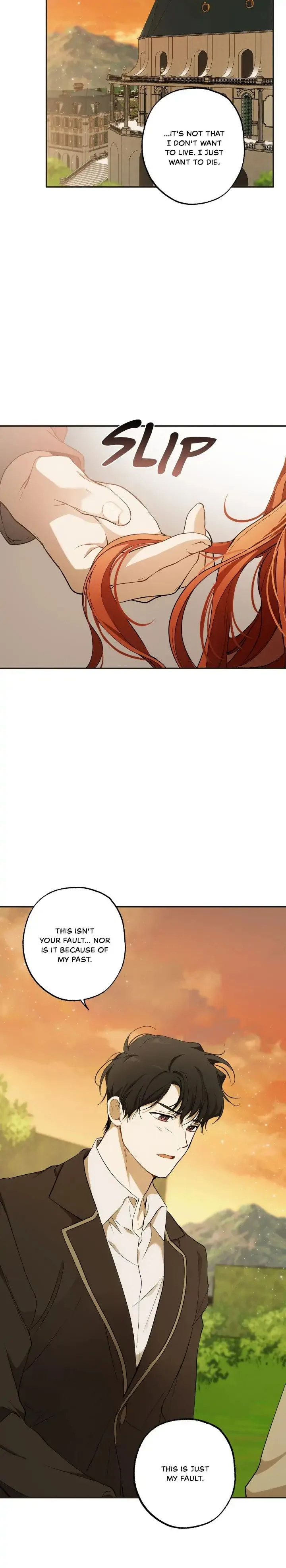 It Was All a Mistake - Chapter 98 - Page 5