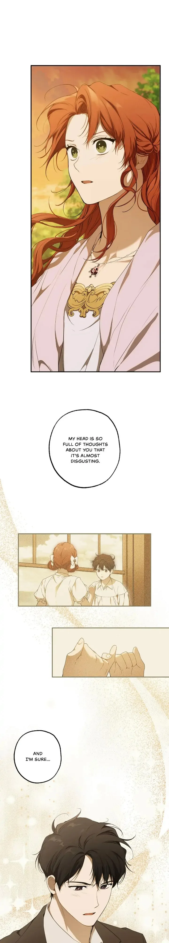 It Was All a Mistake - Chapter 98 - Page 6